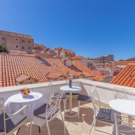 Apartmán Roko House Dubrovník Exteriér fotografie