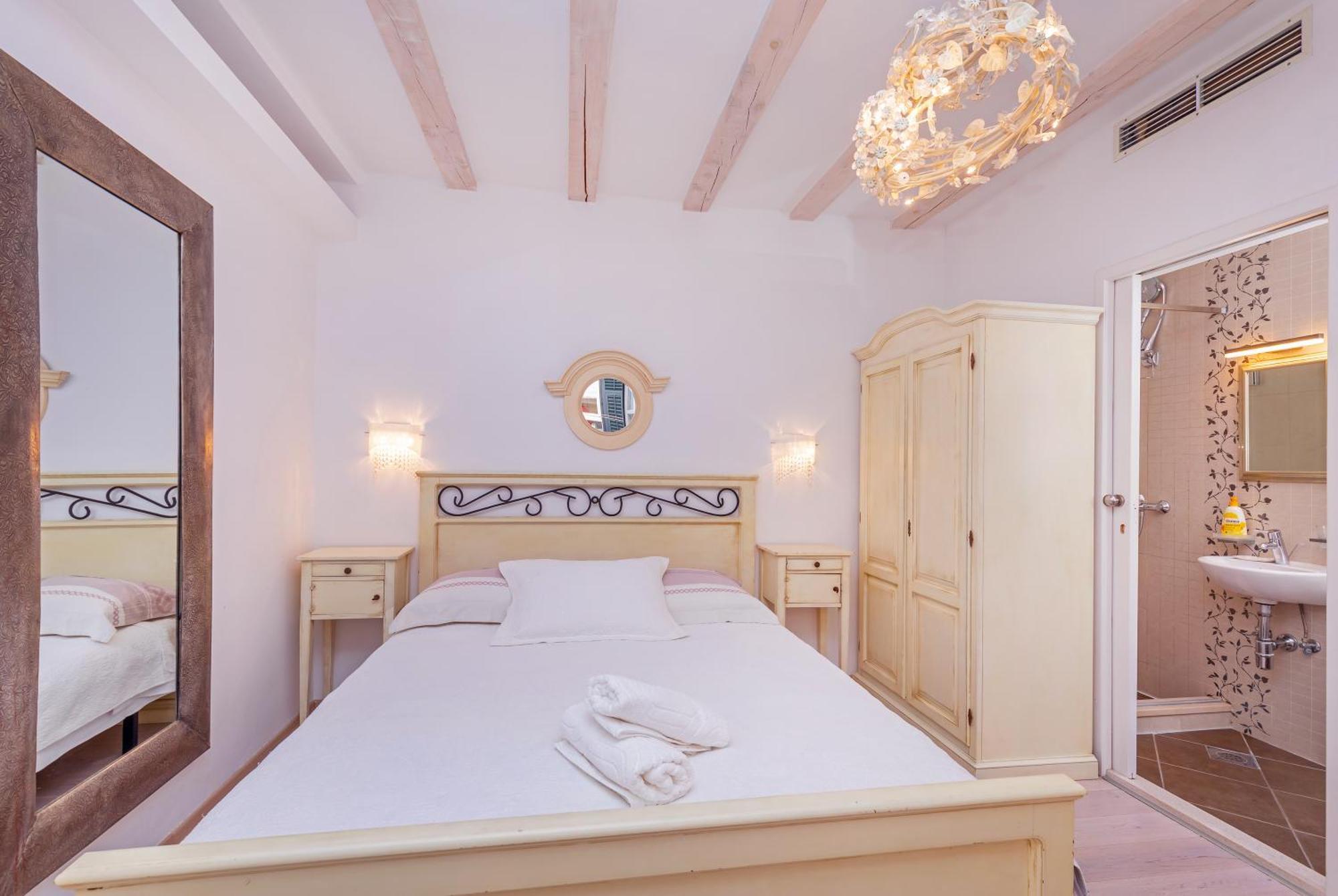 Apartmán Roko House Dubrovník Exteriér fotografie