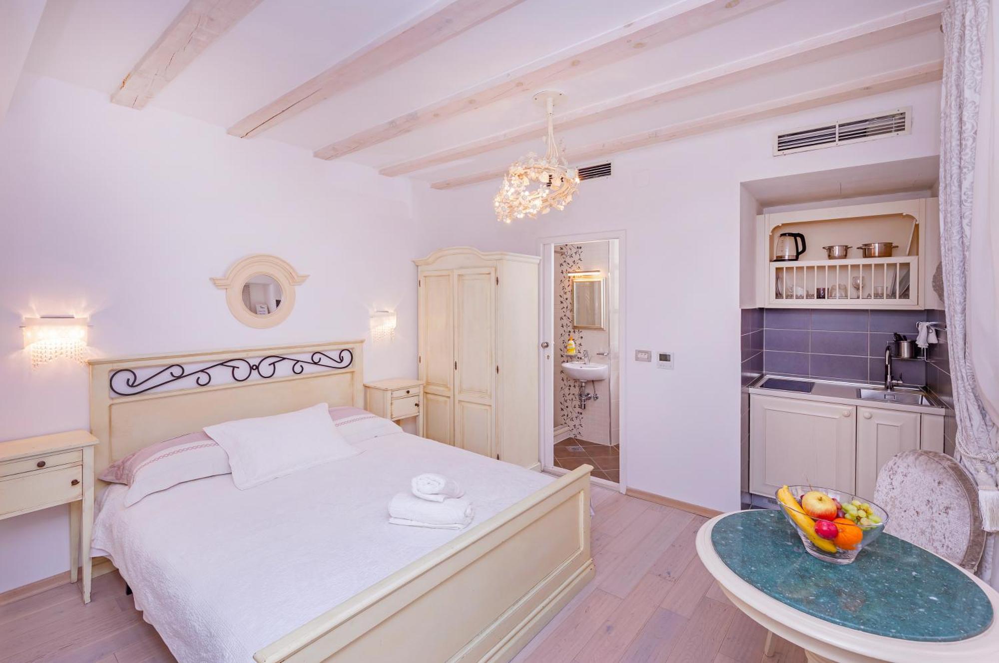 Apartmán Roko House Dubrovník Exteriér fotografie