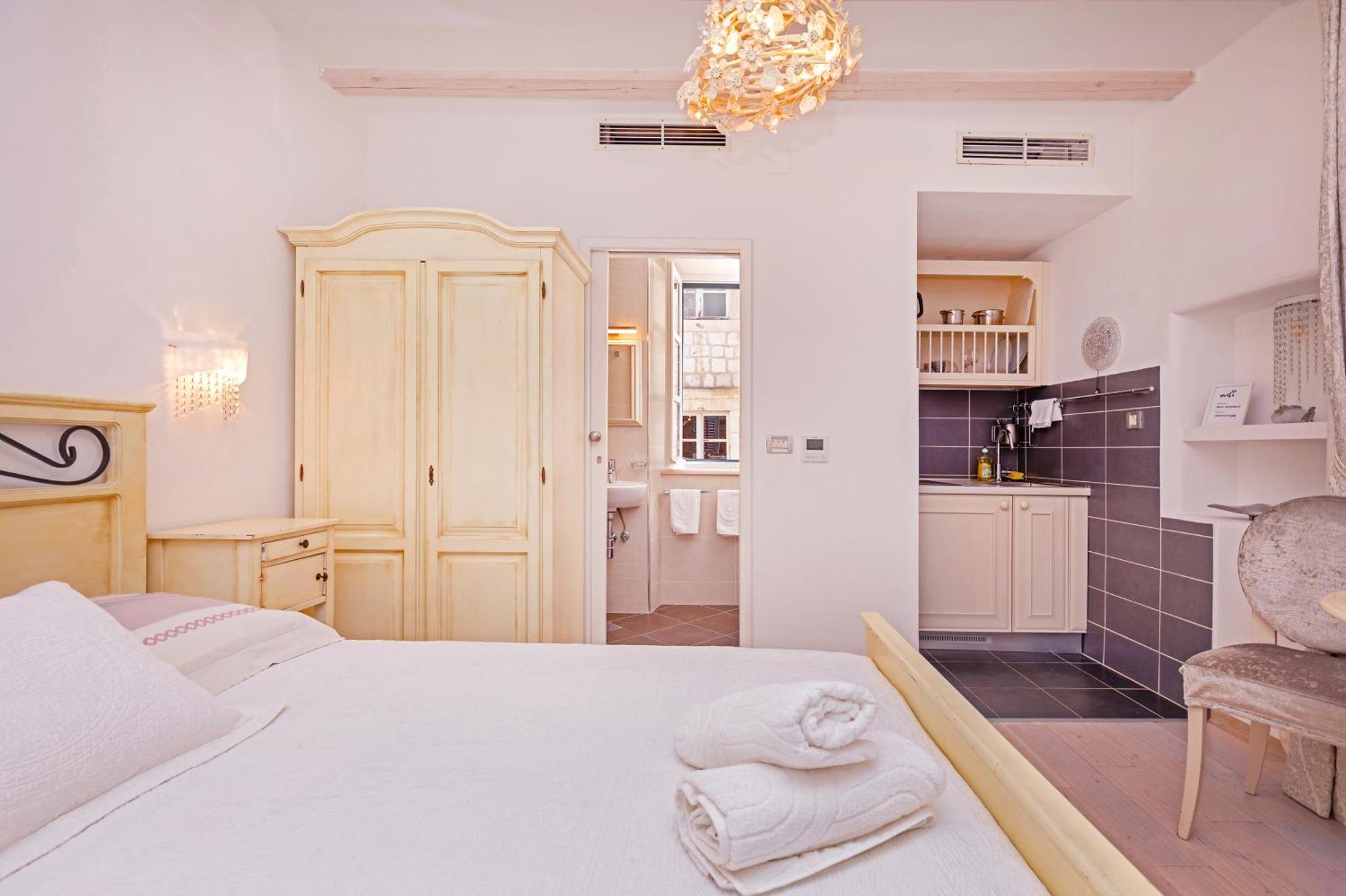 Apartmán Roko House Dubrovník Exteriér fotografie