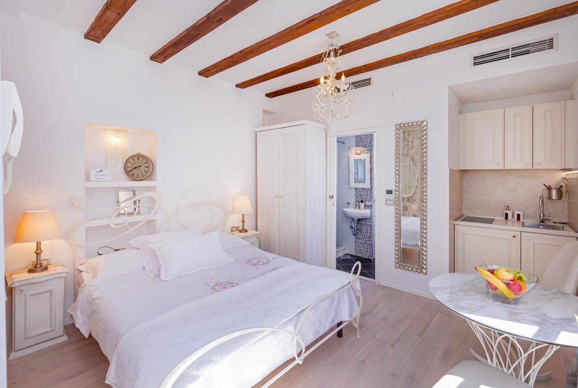 Apartmán Roko House Dubrovník Exteriér fotografie