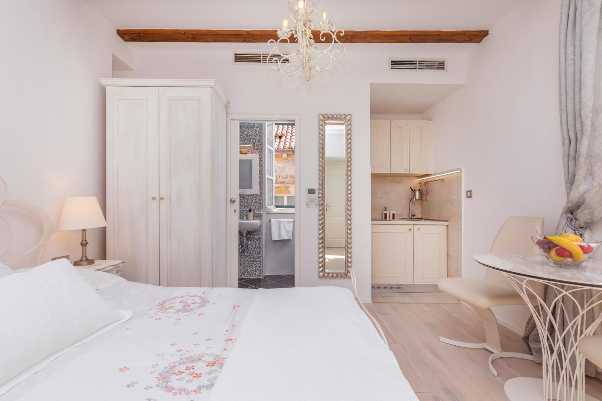 Apartmán Roko House Dubrovník Exteriér fotografie