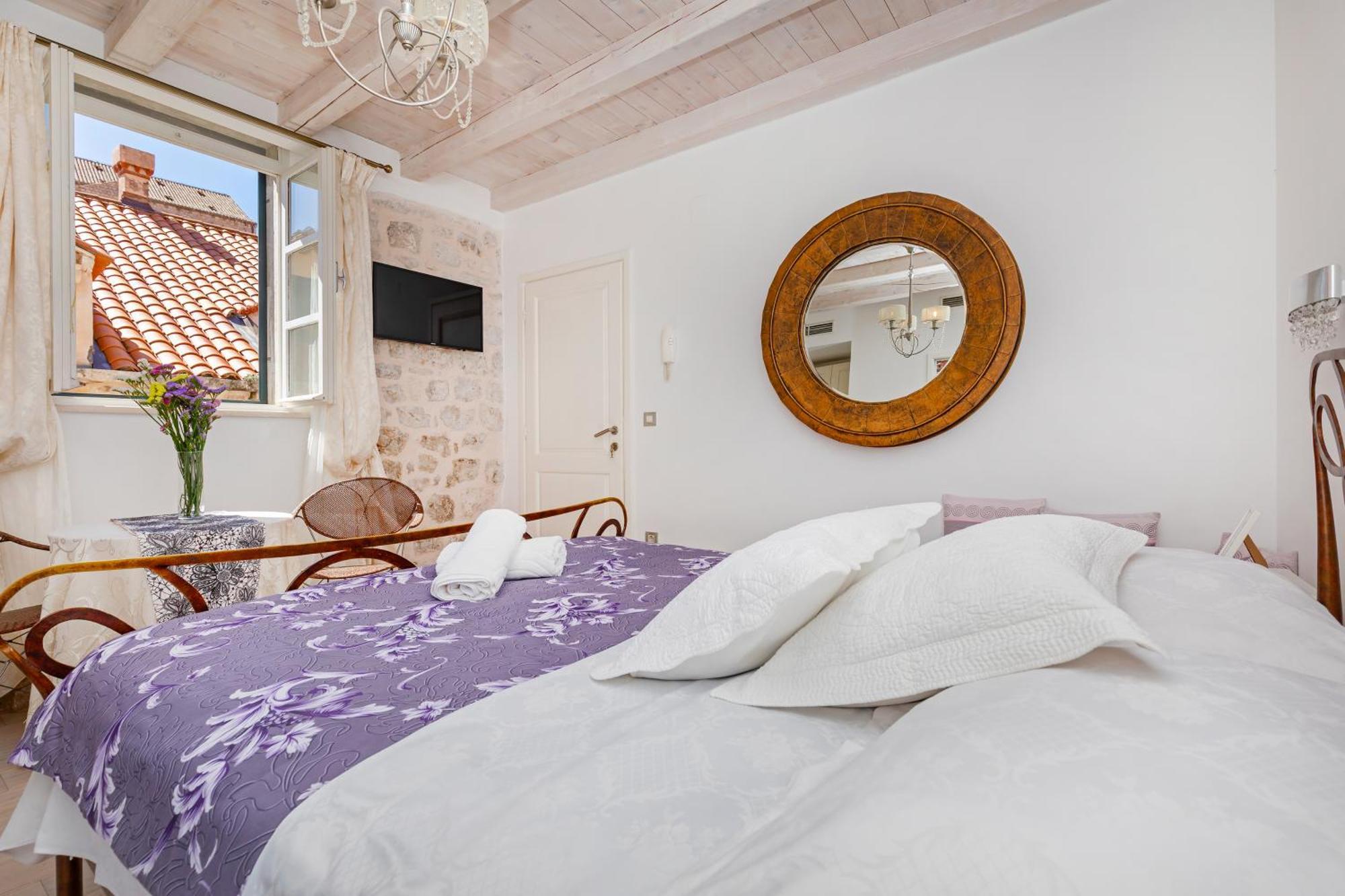 Apartmán Roko House Dubrovník Exteriér fotografie