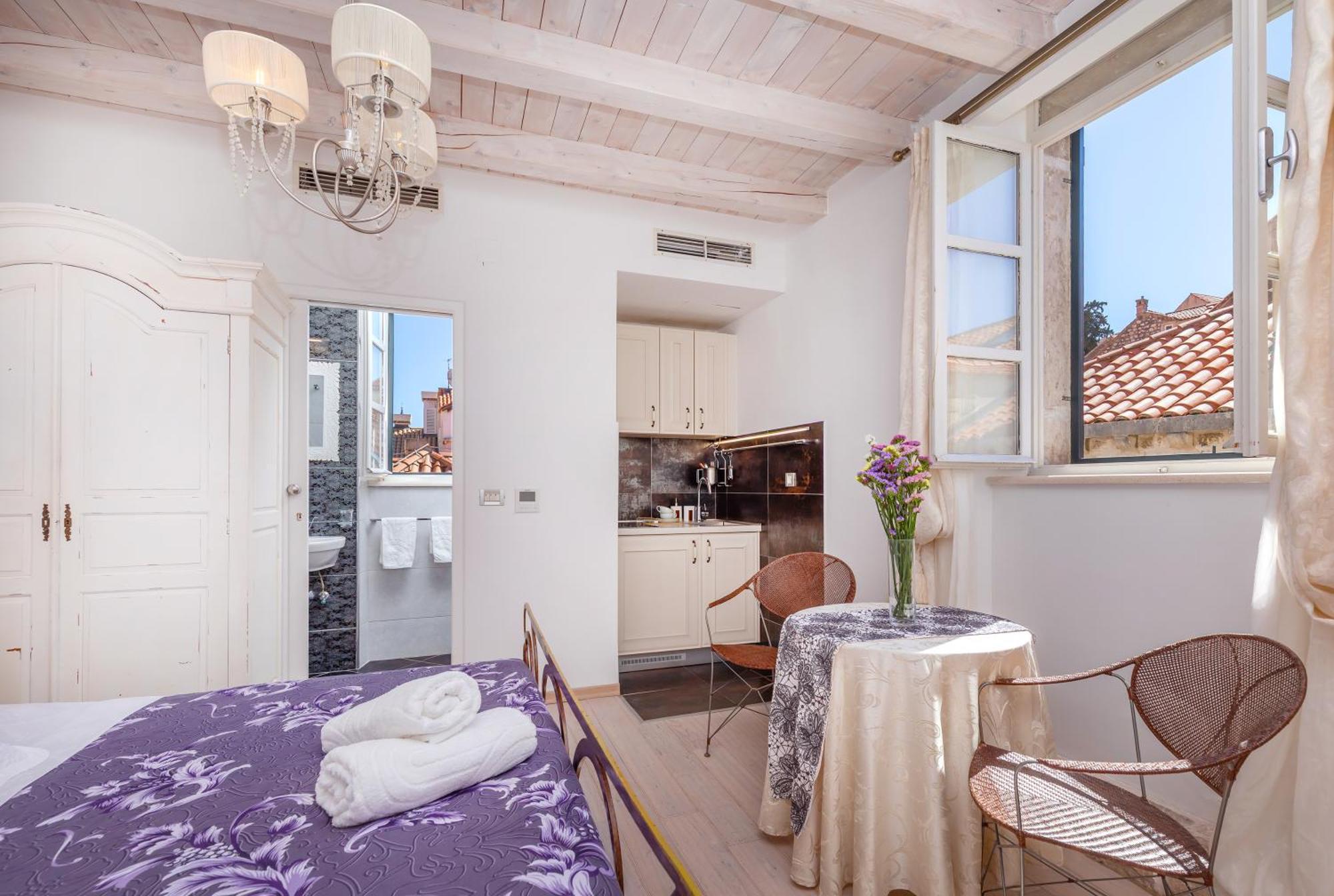 Apartmán Roko House Dubrovník Exteriér fotografie