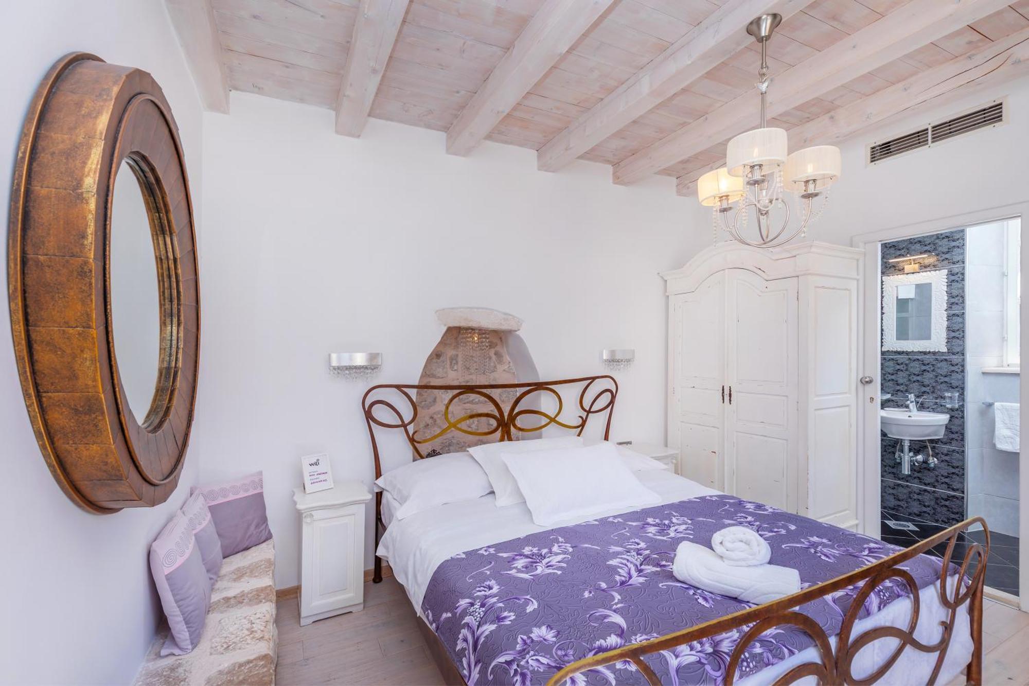 Apartmán Roko House Dubrovník Exteriér fotografie