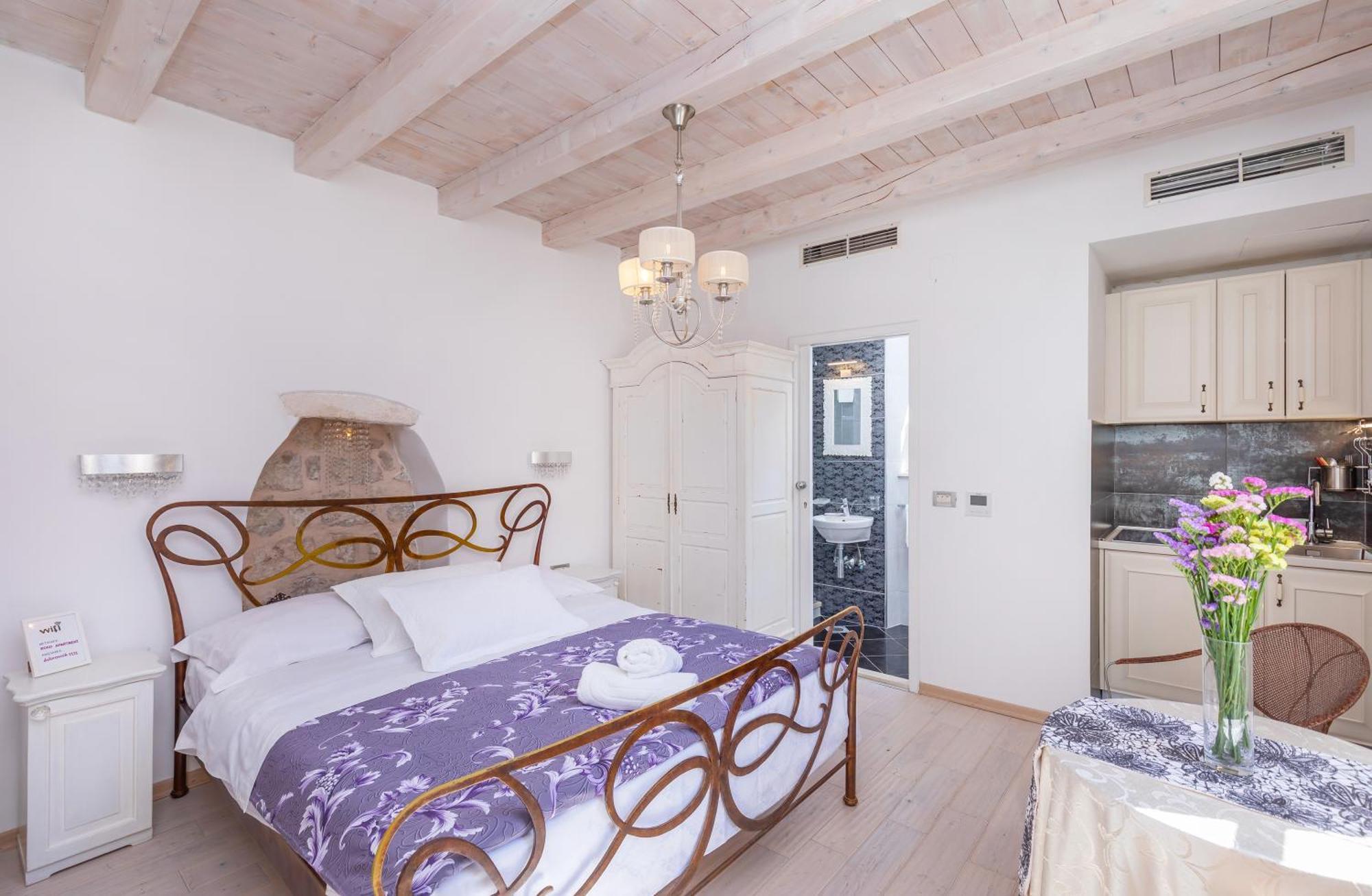 Apartmán Roko House Dubrovník Exteriér fotografie