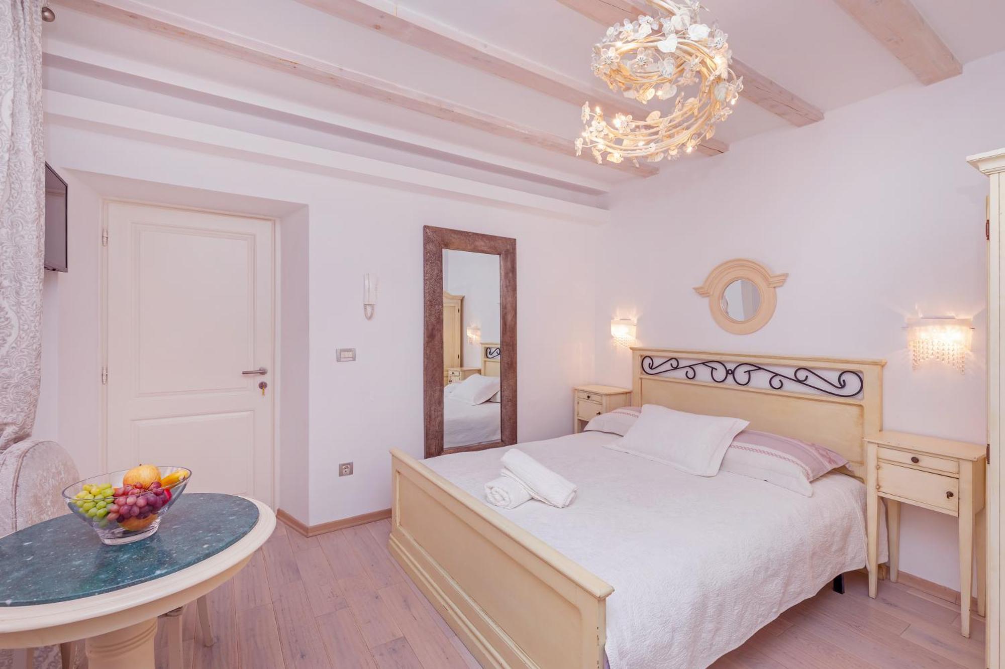 Apartmán Roko House Dubrovník Exteriér fotografie