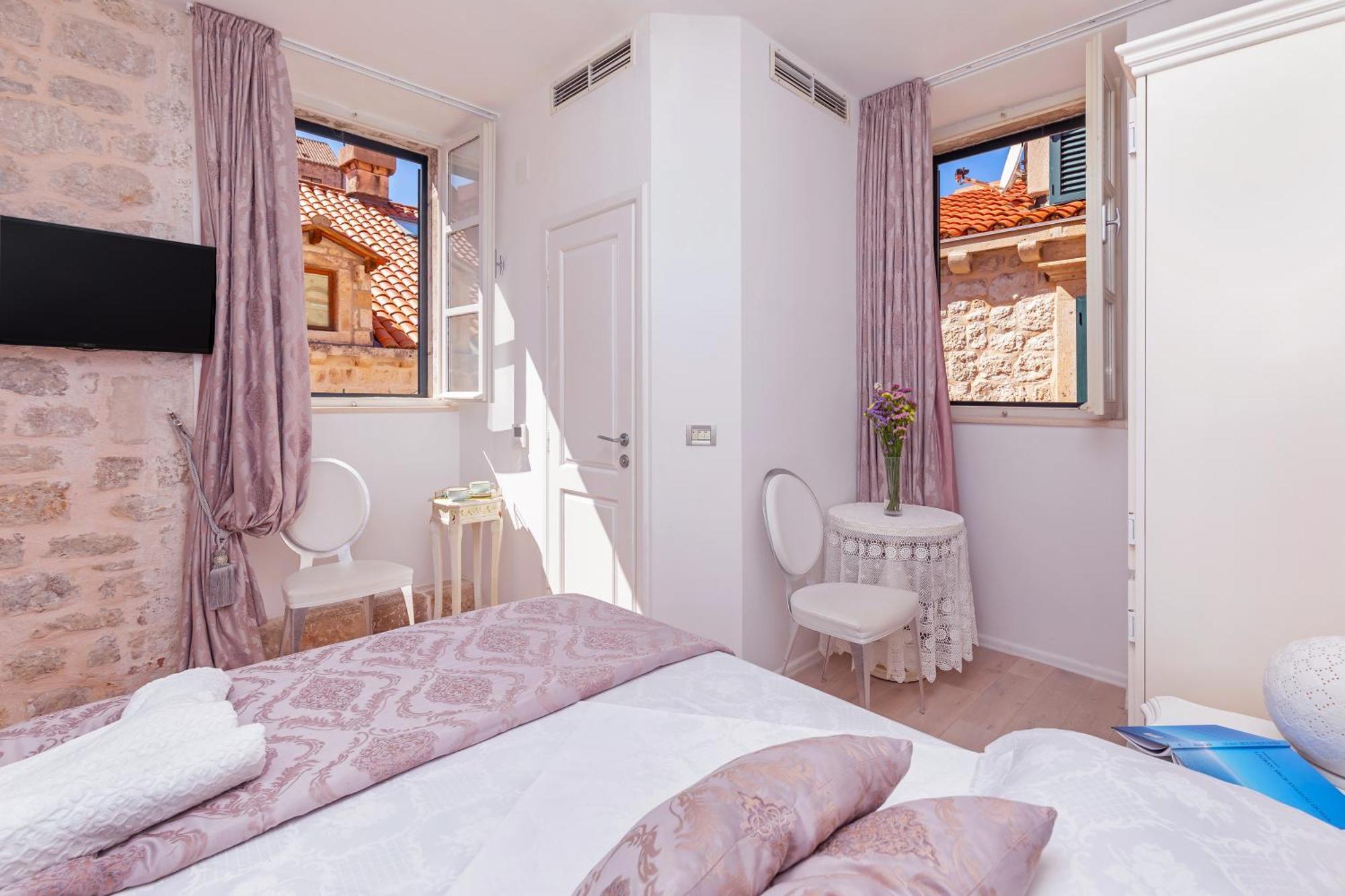 Apartmán Roko House Dubrovník Exteriér fotografie