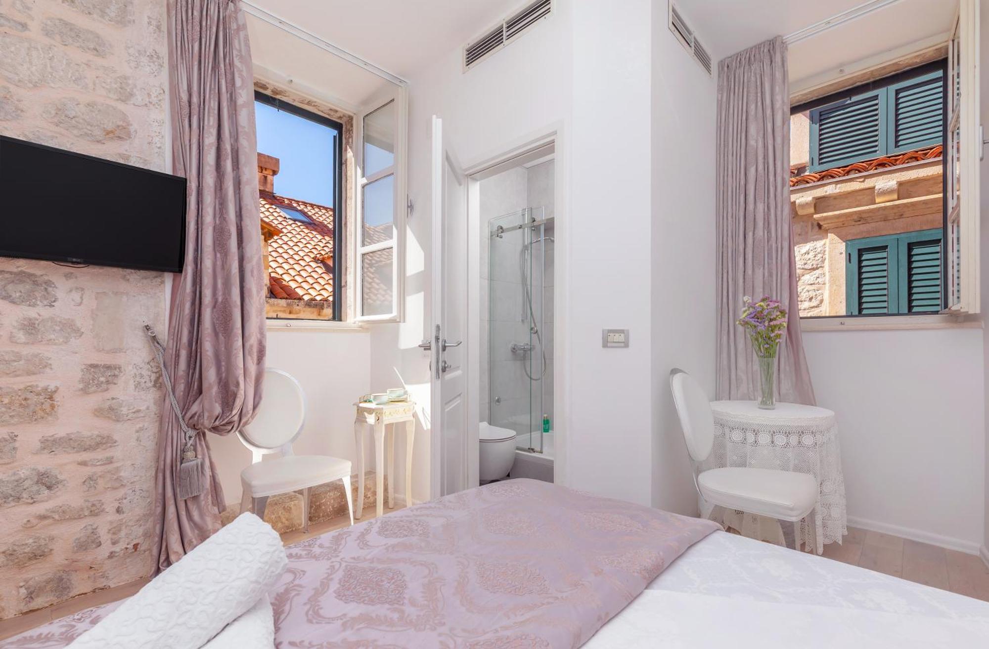 Apartmán Roko House Dubrovník Exteriér fotografie