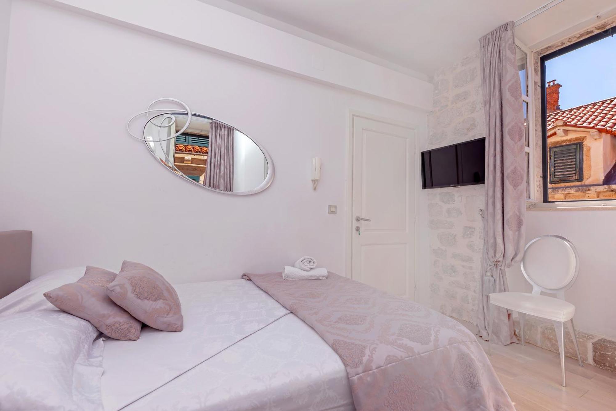 Apartmán Roko House Dubrovník Exteriér fotografie