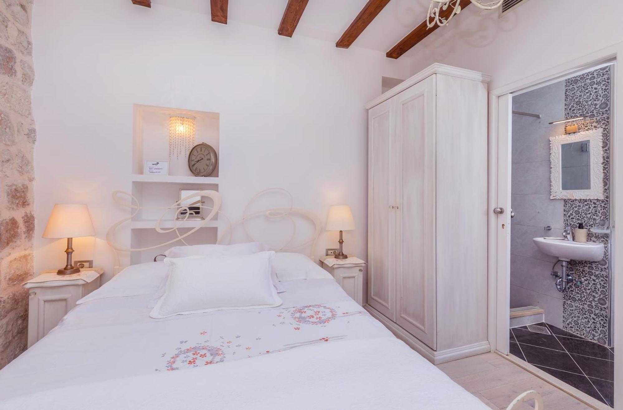 Apartmán Roko House Dubrovník Exteriér fotografie