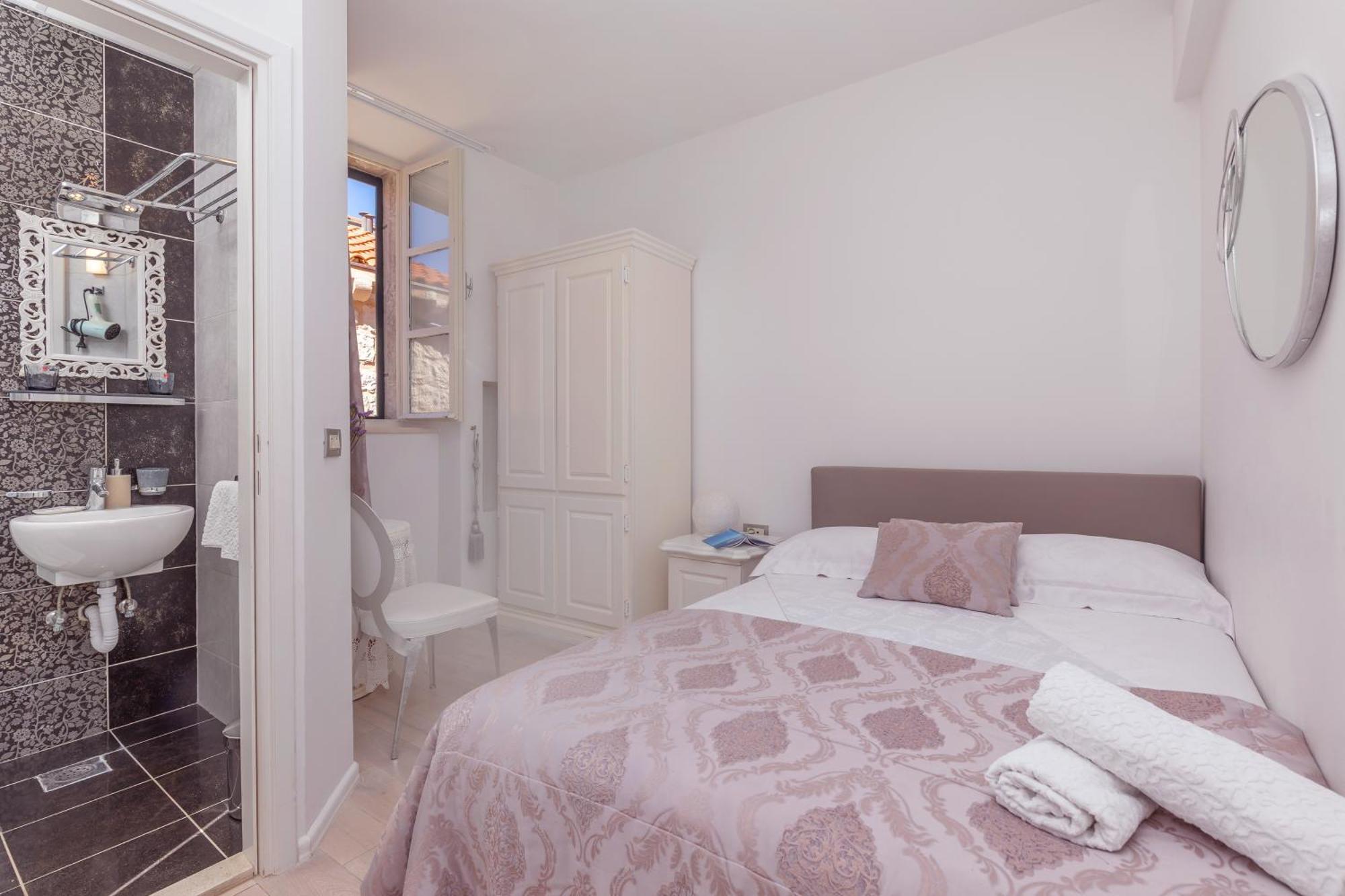 Apartmán Roko House Dubrovník Exteriér fotografie